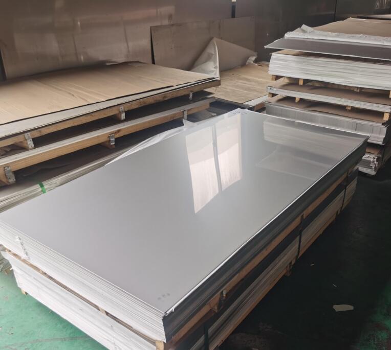 纳雍321不锈钢板