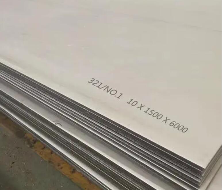 纳雍321不锈钢板