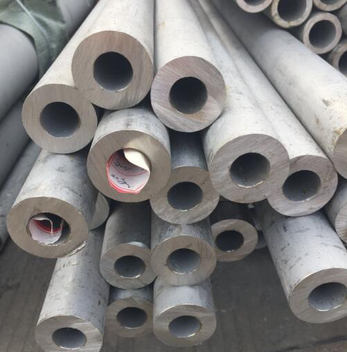 纳雍321不锈钢管