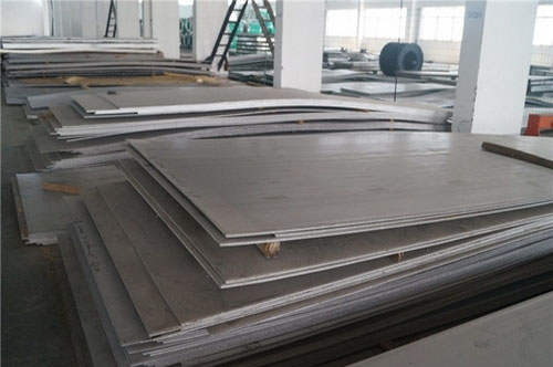 纳雍304不锈钢板