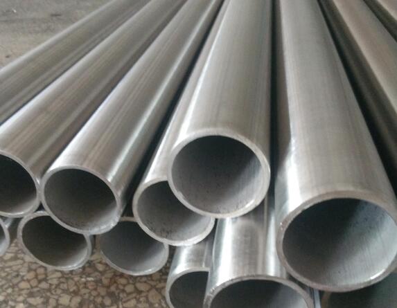 纳雍321不锈钢管