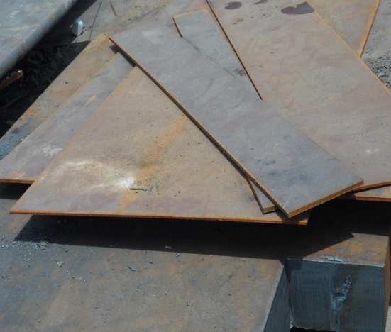 纳雍NM360C耐磨板