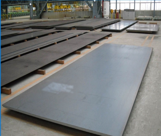 纳雍NM450C耐磨板