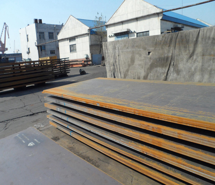 纳雍SA210C镀锌板